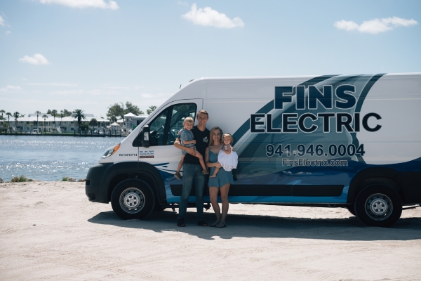 Venice fl electricians m