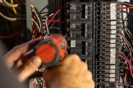 Do I Really Need an Electrical Panel Upgrade in My Venice Home?