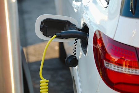 Do You Need a Permit for an EV Charger Installation in Venice?
