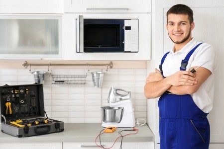 Remodeling Your Kitchen? Don’t Forget These Electrical Upgrades