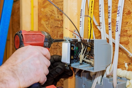 Whole-Home Electrical Remodeling: What Venice Homeowners Should Budget For